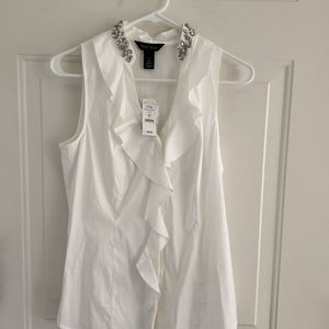 White House Black Market top